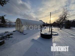 Дом 50м², 2-этажный, участок 8 сот.