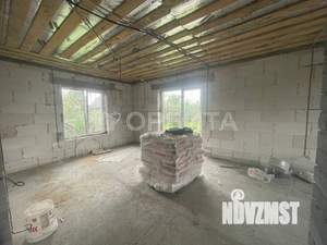 Дом 100м², 2-этажный, участок 7 сот.