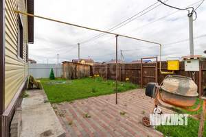 Дом 102м², 2-этажный, участок 10 сот.