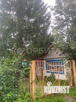 Дом 10м², 2-этажный, участок 4 сот.