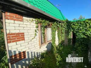 Дача 48м², 2-этажный, участок 5 сот.