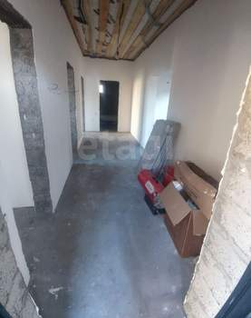 Дом 102м², 1-этажный, участок 7 сот.