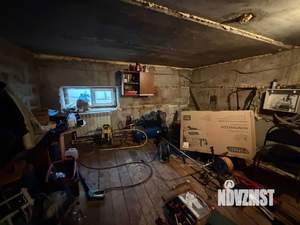 Дом 166м², 3-этажный, участок 14 сот.