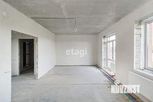 Таунхаус 143м², 3-этажный, участок 3 сот.