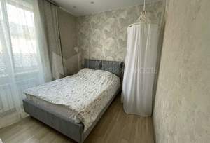 Дом 85м², 1-этажный, участок 5 сот.