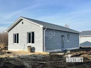 Дача 90м², 1-этажный, участок 6 сот.