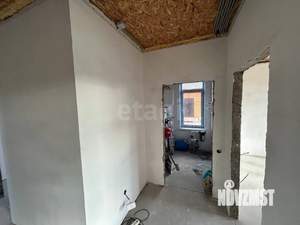 Дача 87м², 1-этажный, участок 5 сот.