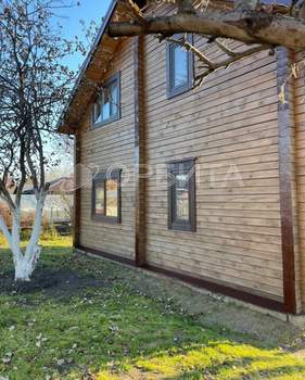 Дом 172м², 2-этажный, участок 0 сот.