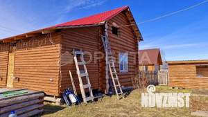 Дом 80м², 2-этажный, участок 8 сот.