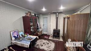 Дом 25м², 1-этажный, участок 4 сот.