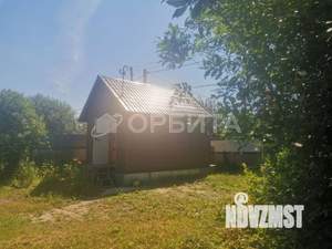 Дом 20м², 2-этажный, участок 5 сот.