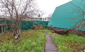 Дом 50м², 2-этажный, участок 4 сот.