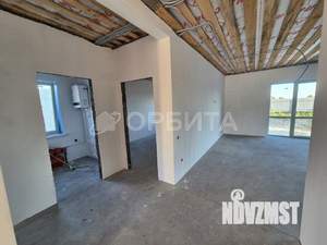 Дом 90м², 2-этажный, участок 6 сот.