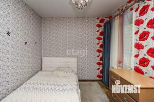 Дом 80м², 1-этажный, участок 6 сот.