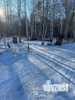 Дом 39м², 2-этажный, участок 4 сот.