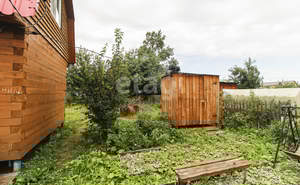 Дом 49м², 2-этажный, участок 5 сот.