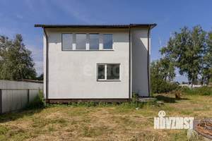 Дача 168м², 2-этажный, участок 8 сот.