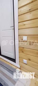 Дом 42м², 2-этажный, участок 5 сот.