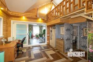 Дом 95м², 1-этажный, участок 4 сот.