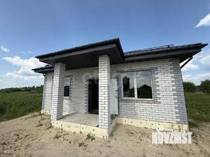 Дом 89м², 1-этажный, участок 5 сот.