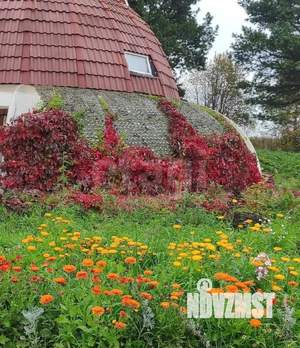 Дом 77м², 1-этажный, участок 100 сот.