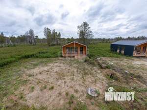 Дача 65м², 1-этажный, участок 7 сот.