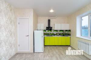 Дом 44м², 1-этажный, участок 8 сот.