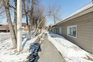 Дом 50м², 1-этажный, участок 3 сот.