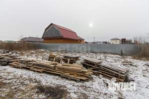 Дом 100м², 1-этажный, участок 4 сот.