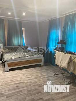 Дом 54м², 2-этажный, участок 7 сот.