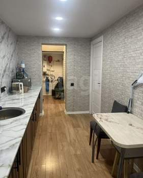 Дом 42м², 2-этажный, участок 10 сот.