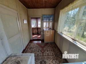 Дом 30м², 2-этажный, участок 6 сот.