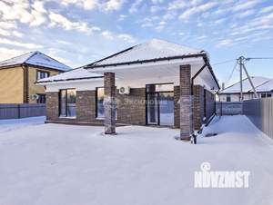 Дом 89м², 2-этажный, участок 6 сот.