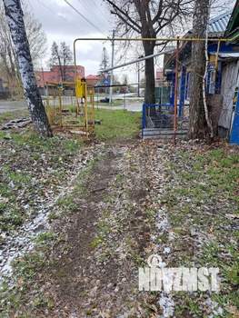 Дом 50м², 1-этажный, участок 3 сот.