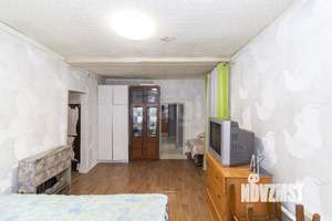 Дом 105м², 1-этажный, участок 4 сот.