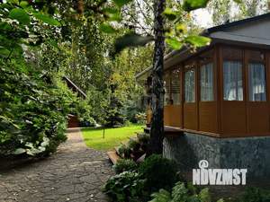 Дом 439м², 2-этажный, участок 15 сот.