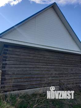 Дом 80м², 2-этажный, участок 9 сот.