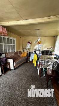 Дом 22м², 2-этажный, участок 6 сот.