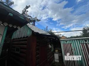 Дом 30м², 1-этажный, участок 5 сот.