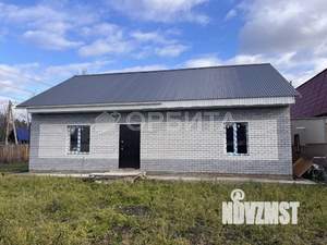 Дом 103м², 2-этажный, участок 8 сот.