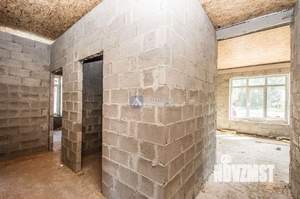 Коттедж 105м², 1-этажный, участок 5 сот.