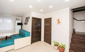 Дом 120м², 2-этажный, участок 10 сот.