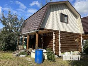 Дом 70м², 2-этажный, участок 8 сот.