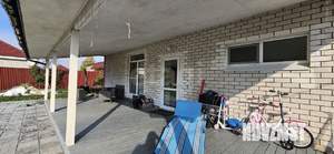 Дом 99м², 1-этажный, участок 6 сот.