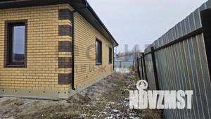 Дом 147м², 1-этажный, участок 8 сот.