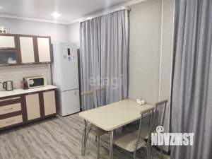 Дом 60м², 1-этажный, участок 4 сот.