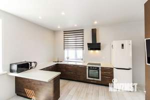 Дом 125м², 2-этажный, участок 5 сот.