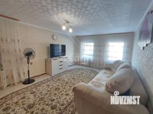 Дом 68м², 1-этажный, участок 4 сот.