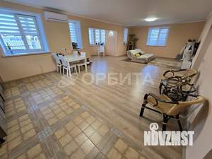 Дом 397м², 2-этажный, участок 7 сот.