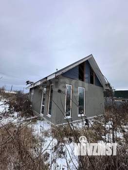 Дом 75м², 1-этажный, участок 5 сот.